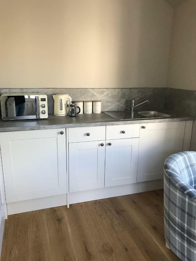 Self-contained Studio Centre Location Apartment Inverness