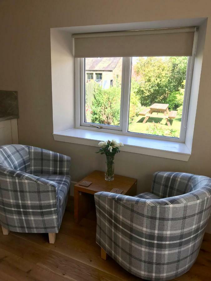 Apartment Self-contained Studio Centre Location Inverness